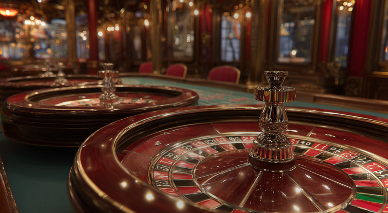 Roulette Casino