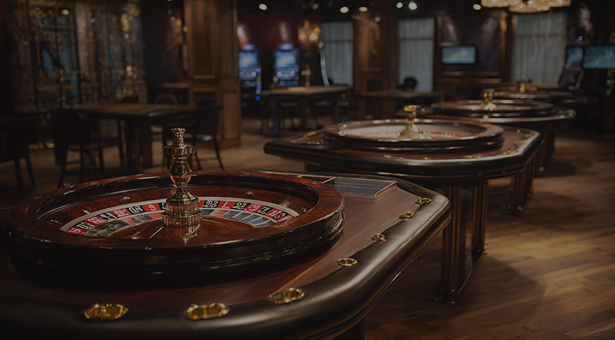 Roulette Casino