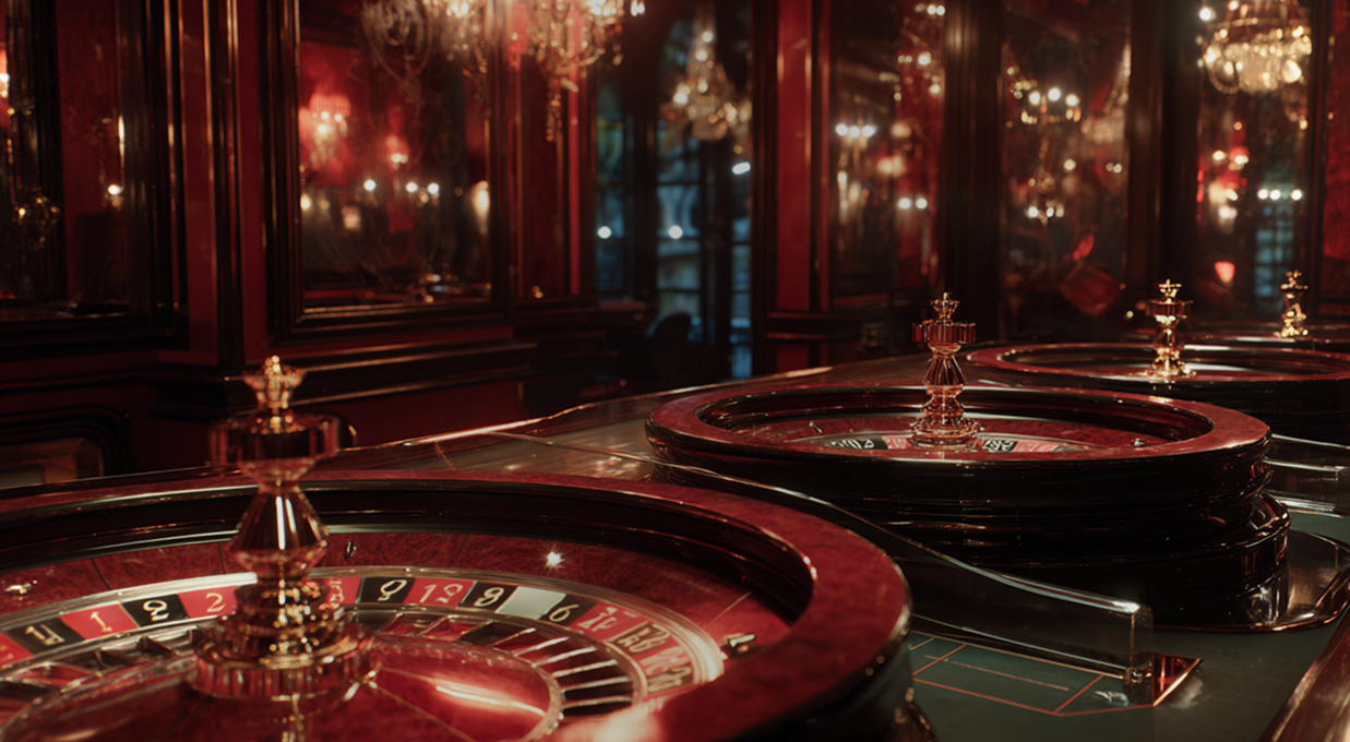 Roulette Casino